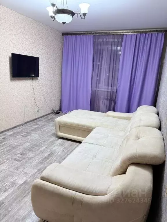 2-к кв. Брянская область, Брянск ул. Горбатова, 22 (52.0 м) - Фото 1