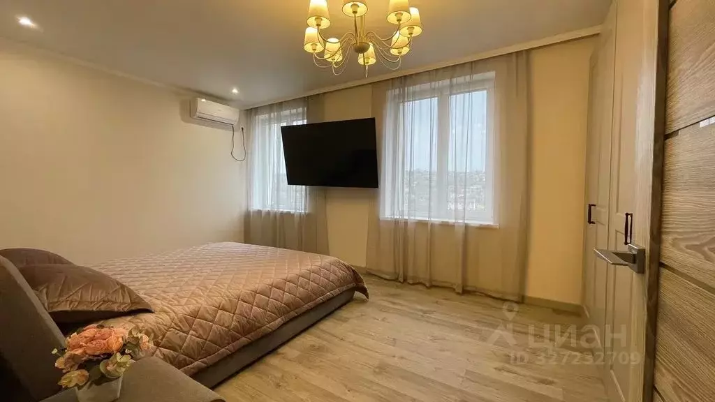 1-к кв. Крым, Керчь ул. Комарова, 6 (46.0 м) - Фото 1