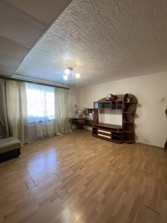 1-к. квартира, 41 м, 1/5 эт. - Фото 1