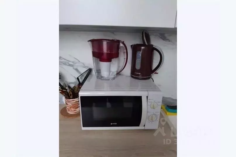 1-к кв. Москва Ленинградский просп., 33А (24.0 м) - Фото 2