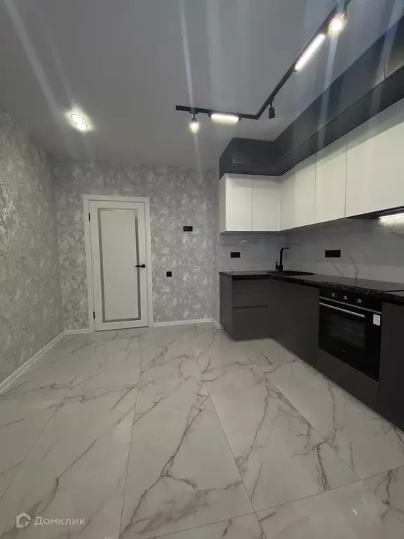 Продаётся 2-к квартира, 59.6 м - Фото 1