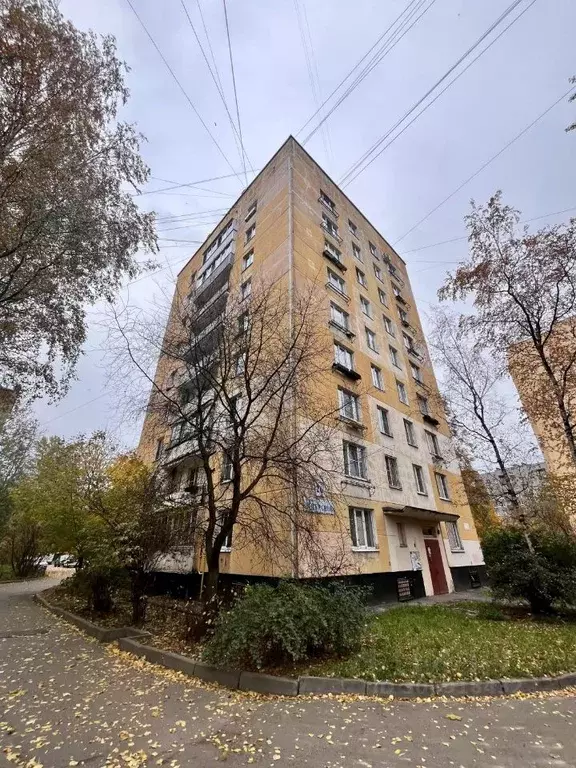 2-к кв. Санкт-Петербург просп. Ветеранов, 26 (42.0 м) - Фото 1