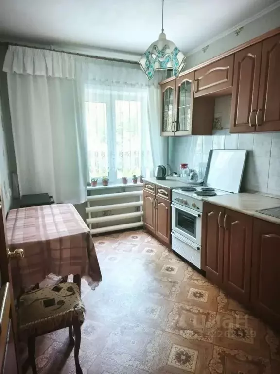 3-к кв. Бурятия, Улан-Удэ просп. Строителей, 34 (64.0 м) - Фото 1