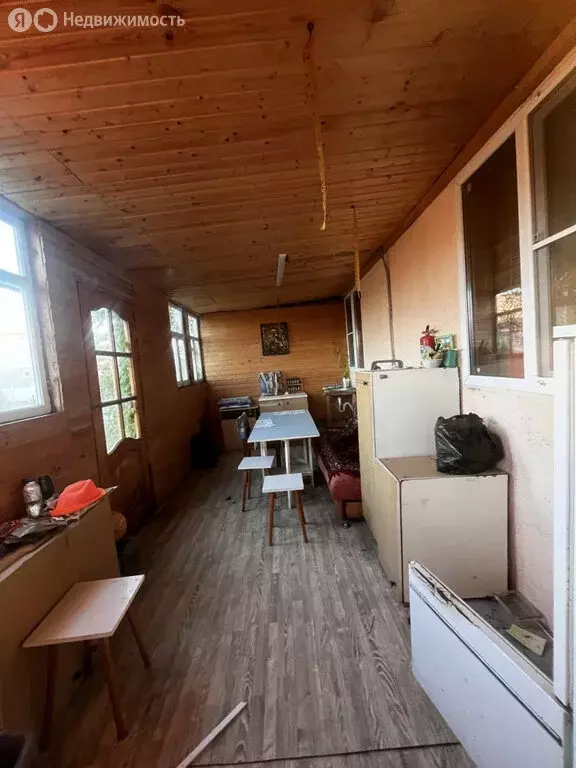 Дом в станица Должанская, Никольский переулок (96 м) - Фото 1