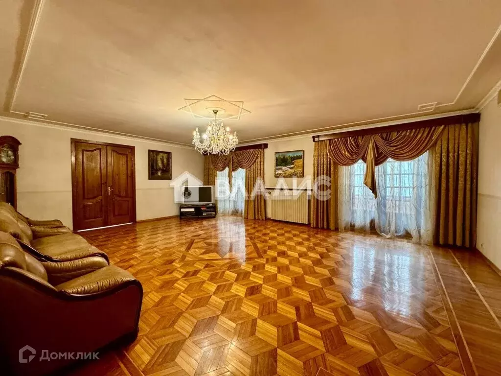 Продаётся 4-к квартира, 163 м - Фото 1