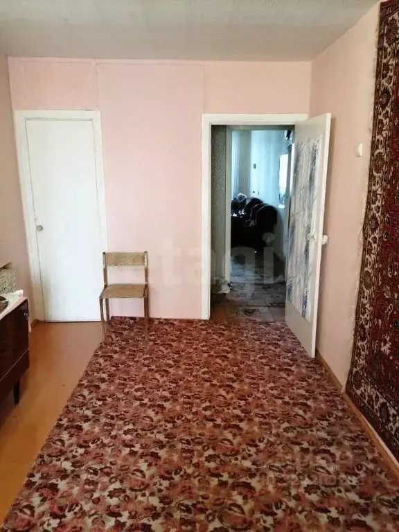 3-к кв. Воронежская область, Воронеж ул. Остужева, 5А (60.0 м) - Фото 2