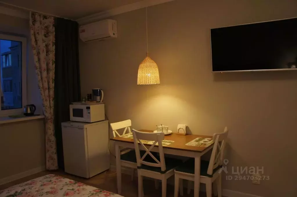 Комната Орловская область, Орел Карачевский пер., 21 (22.0 м) - Фото 2