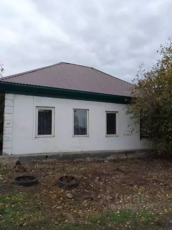 Дом в Хакасия, Черногорск Высотный пер., 31 (70 м) - Фото 0
