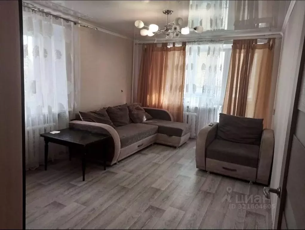 2-к кв. Тюменская область, Тюмень Широтная ул., 123 (60.0 м) - Фото 0