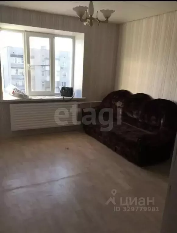 Комната Саратовская область, Балашов Фестивальная ул., 20 (17.7 м) - Фото 1