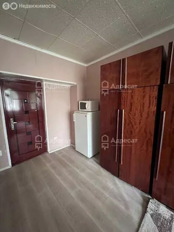 1к в -комнатной квартире (18 м) - Фото 1