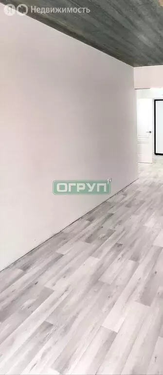 1-комнатная квартира: Пенза, улица Генерала Глазунова, 6 (35.5 м) - Фото 0