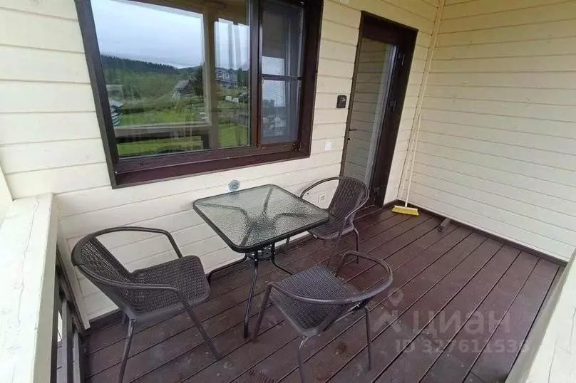 Дом в Карелия, Сортавальский муниципальный округ, с. Хелюля ш. ... - Фото 2