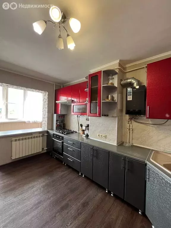 2-комнатная квартира: село Зюзино, 3 (57 м) - Фото 2