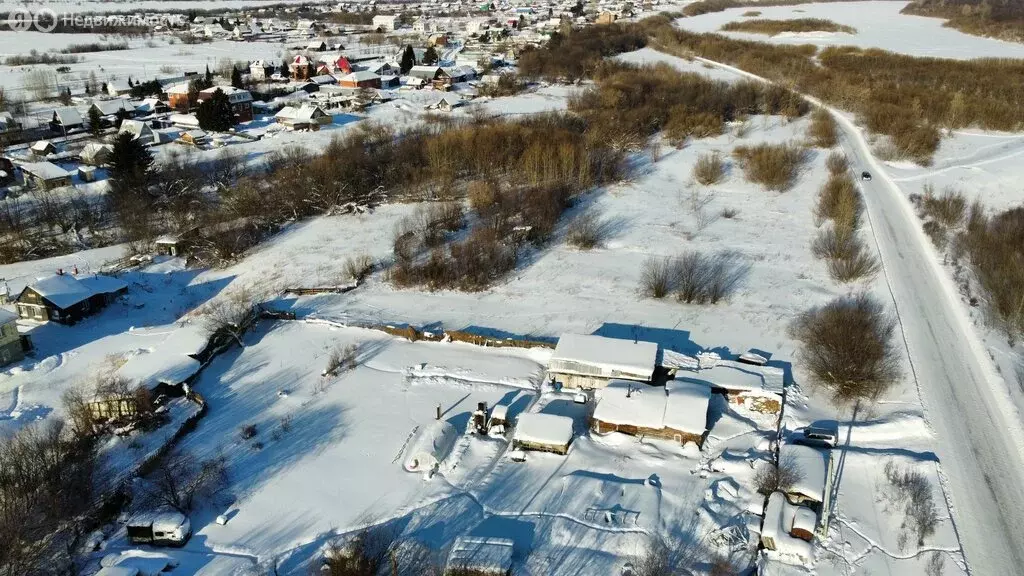 Участок в Томск, Сплавная улица, 106/31 (10 м) - Фото 2