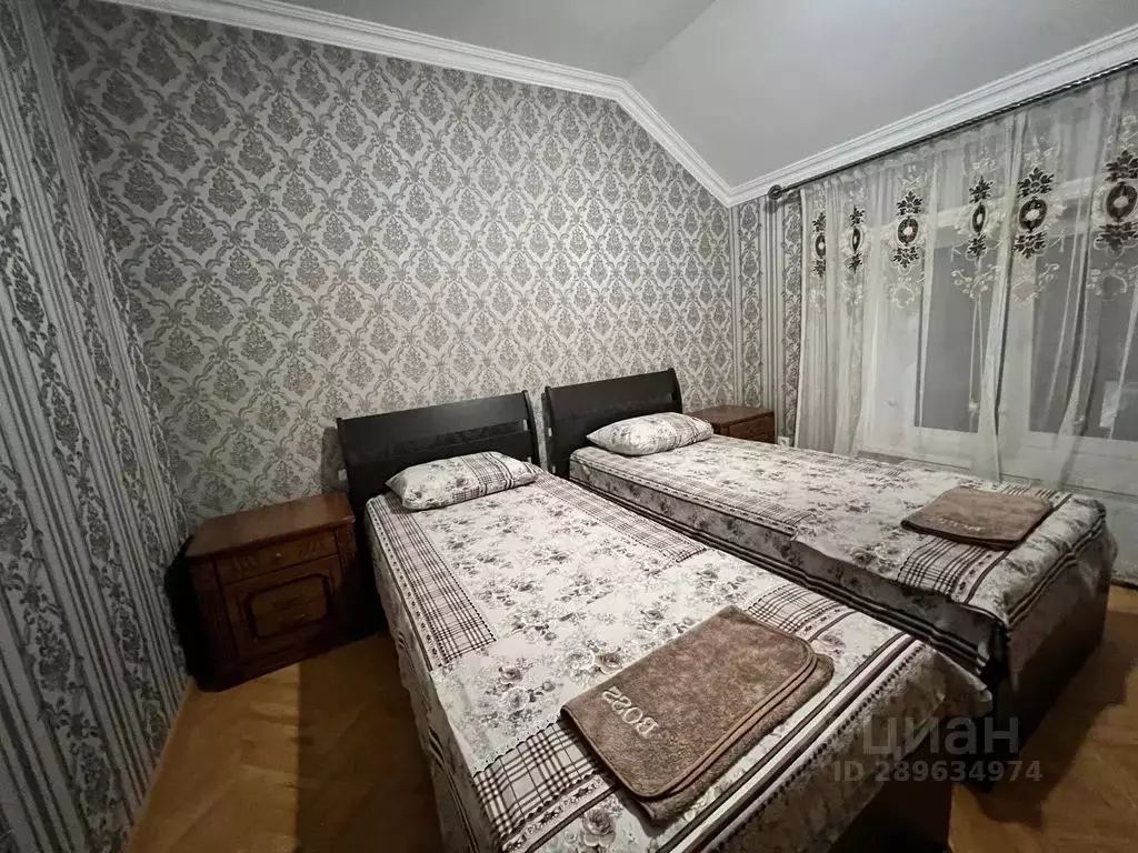 Дом в Дагестан, Дербент ул. Березка, 24 (110 м) - Фото 0