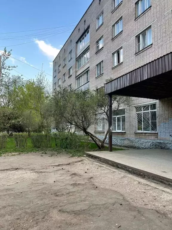 Комната 12,5 м в 1-к., 1/9 эт. - Фото 0