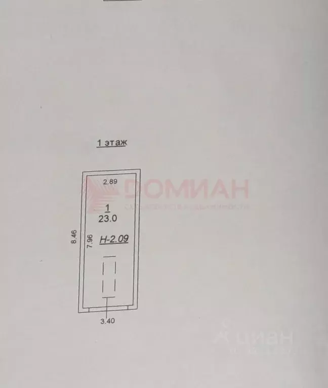 Гараж в Ростовская область, Ростов-на-Дону Сельмаш мкр, ул. Плужная, 8 ... - Фото 2