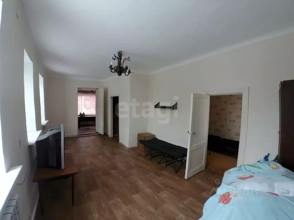 Дом в Самарская область, Самара Линейный пер., 28 (144 м) - Фото 0