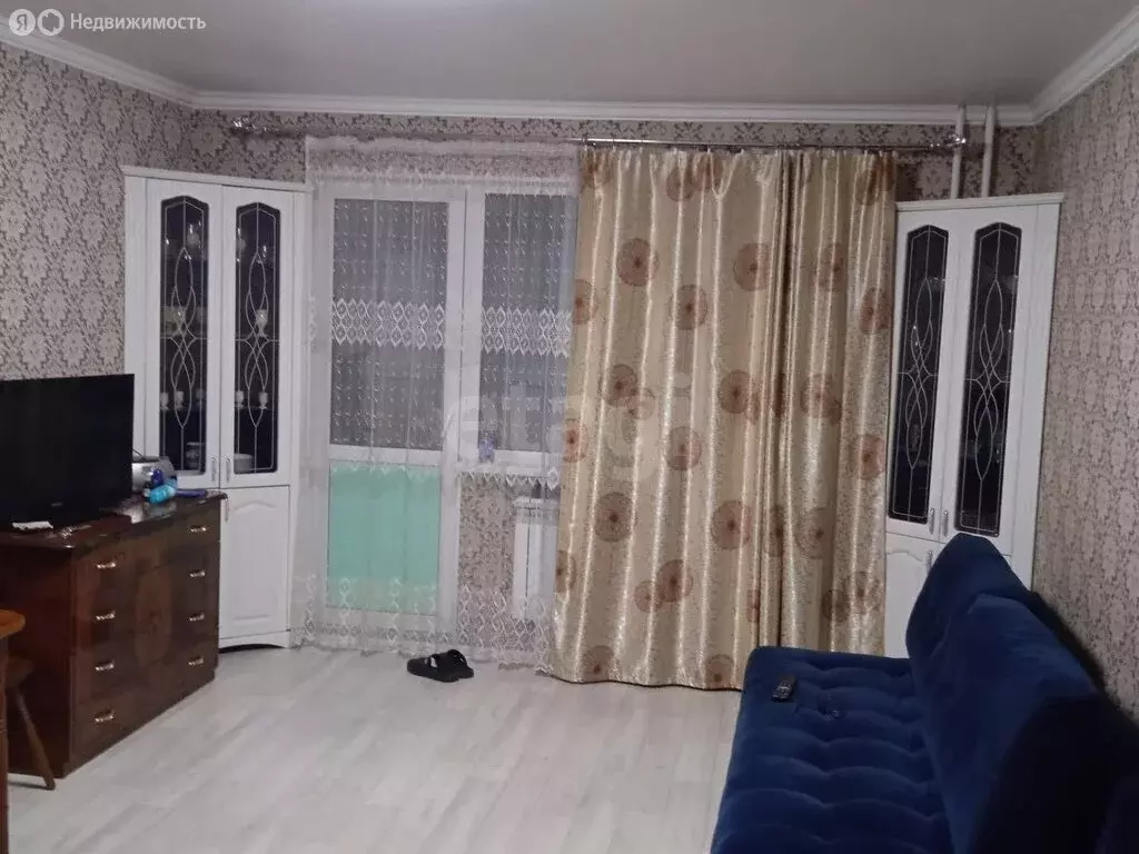 Квартира-студия: Оренбург, Транспортная улица, 16 (27 м) - Фото 0