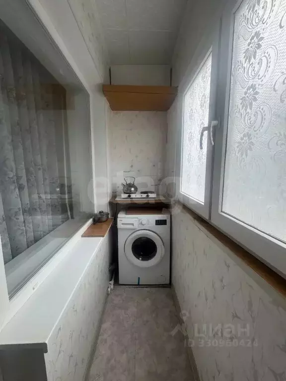 Студия Крым, Алушта ул. Туристов (17.4 м) - Фото 1