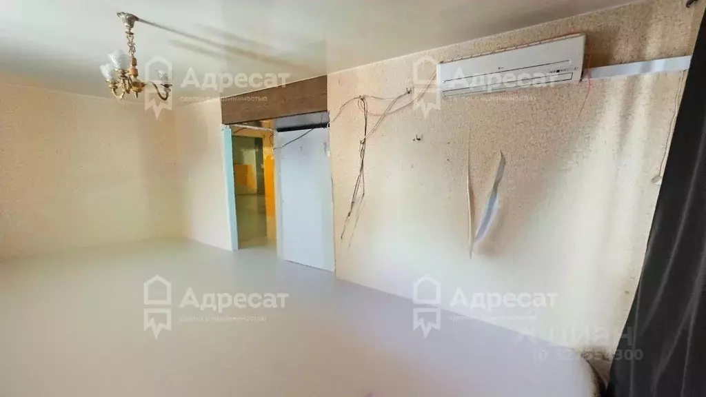 1-к кв. Волгоградская область, Волгоград Ополченская ул., 55 (31.5 м) - Фото 1