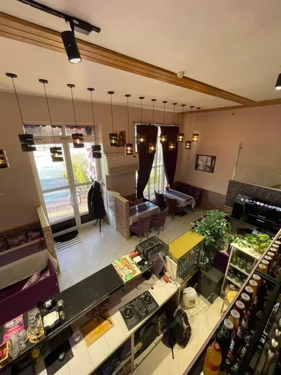 Помещение свободного назначения в Москва пос. Коммунарка, ул. Липовый ... - Фото 1