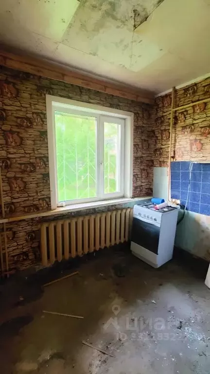 1-к кв. Иркутская область, Ангарск 18-й мкр, 5 (33.8 м) - Фото 2