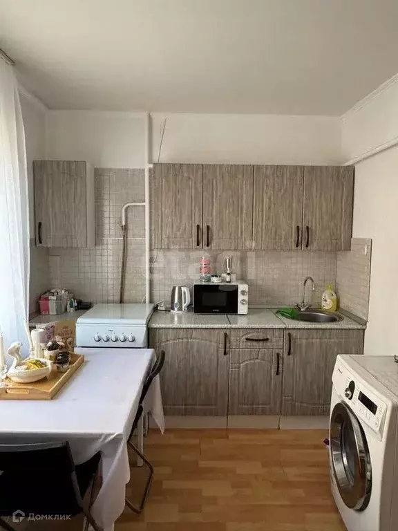 Продаётся 1-к квартира, 37 м - Фото 1