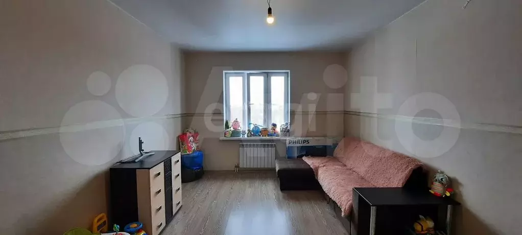 1-к. квартира, 37,7 м, 7/11 эт. - Фото 1