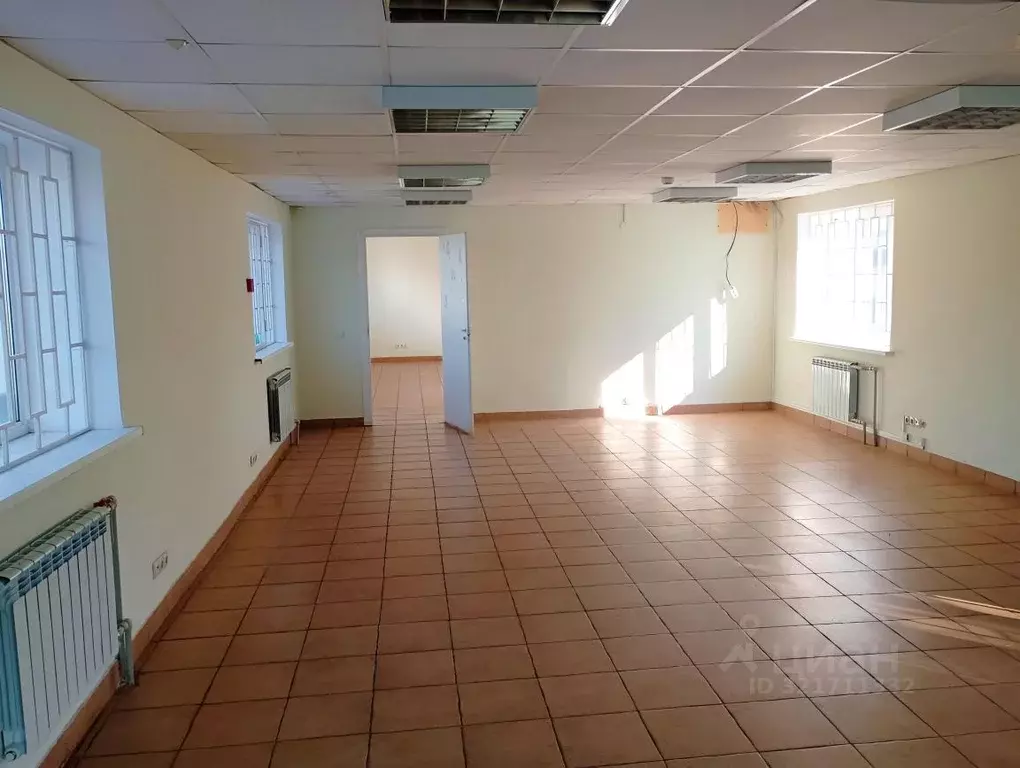 Производственное помещение в Нижегородская область, Нижний Новгород ... - Фото 2