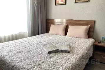 1-к кв. Бурятия, Улан-Удэ просп. Победы, 16 (24.0 м) - Фото 1