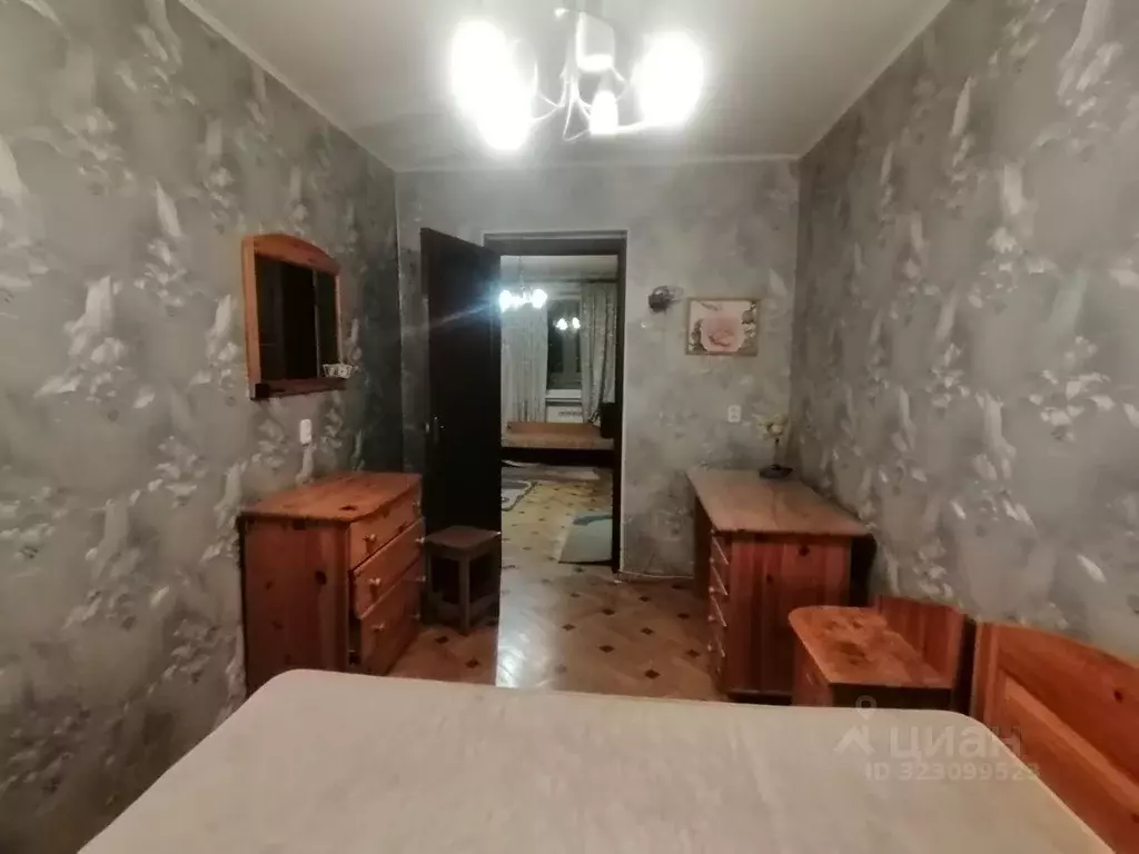 2-к кв. Санкт-Петербург ул. Сикейроса, 21К1 (60.0 м) - Фото 2