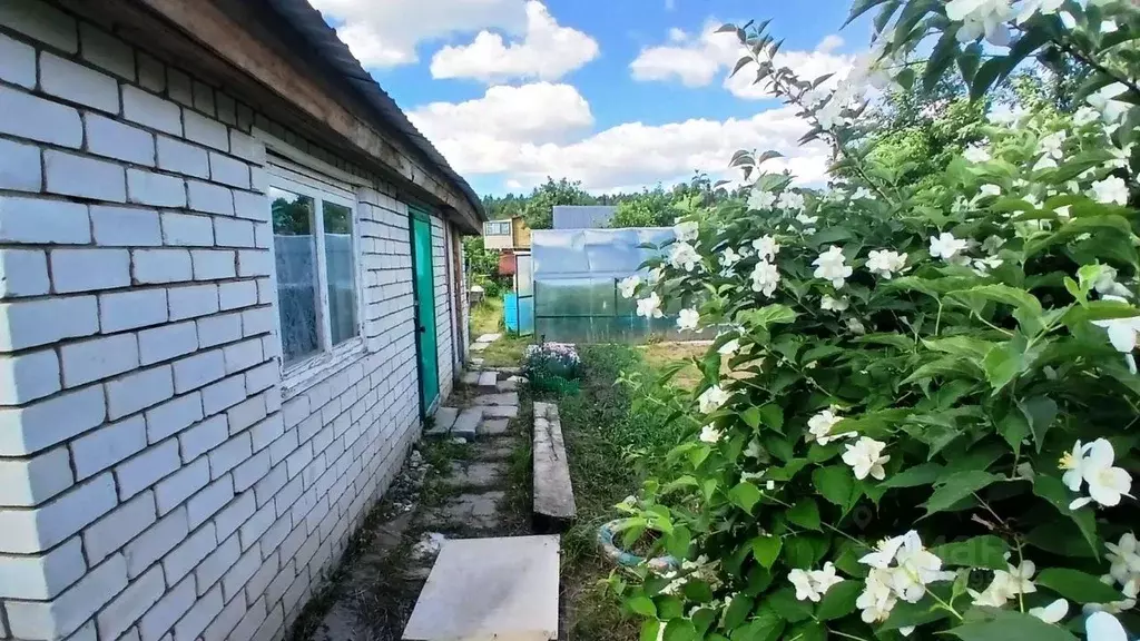 Дом в Татарстан, Зеленодольск 70 лет Октября СТ,  (30 м) - Фото 2