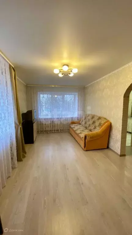 Продаётся 1-к квартира, 31 м - Фото 0
