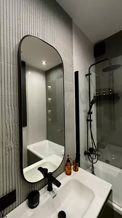 Продаётся 1-к квартира, 46.3 м - Фото 0