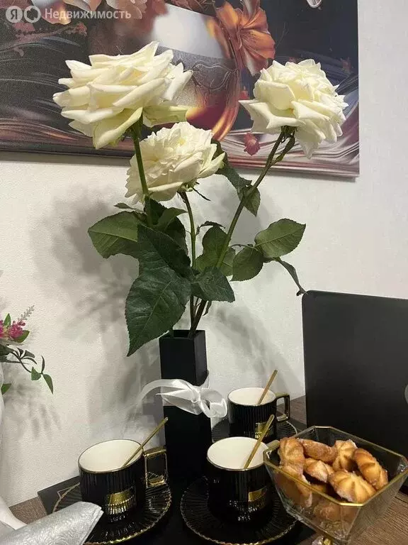 Квартира-студия: Тольятти, улица Ленина, 27 (27 м) - Фото 2