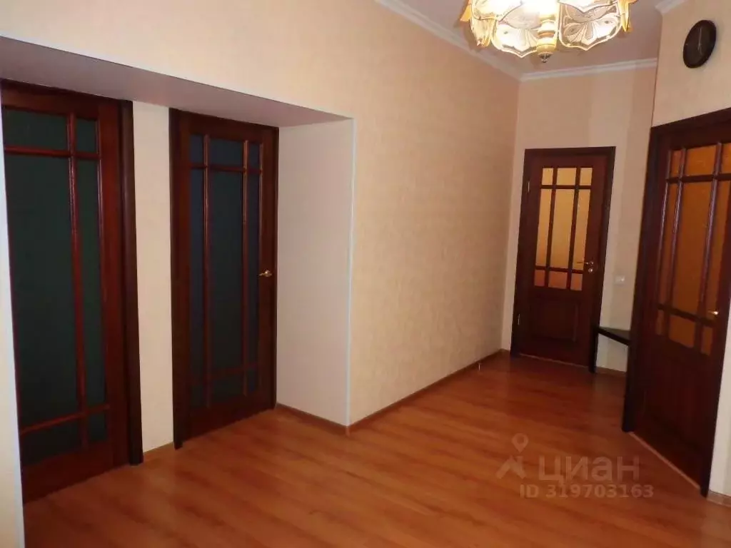2-к кв. Москва Большой Афанасьевский пер., 5 (70.0 м) - Фото 1