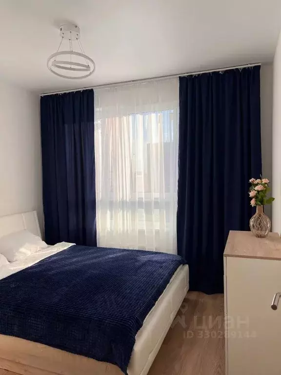 1-к кв. Москва ул. Аэростатная, 6к4 (33.5 м) - Фото 1
