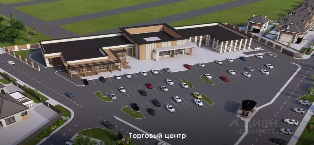 Участок в Ставропольский край, Пятигорск городской округ, с. ... - Фото 2