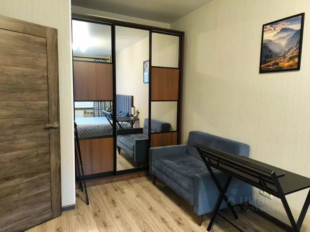 1-к кв. Московская область, Люберцы Зенино ЖК Самолет мкр, ул. Дружбы, ... - Фото 2