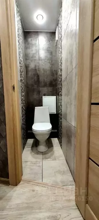 2-к кв. Волгоградская область, Волгоград ул. Таращанцев, 61 (45.0 м) - Фото 2