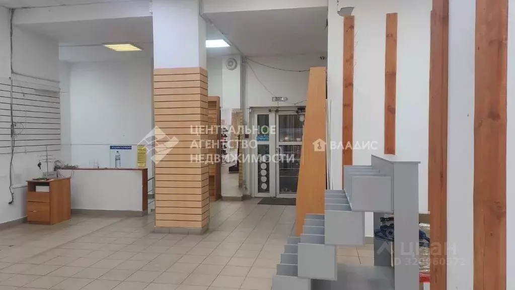 Помещение свободного назначения в Рязанская область, Рязань ул. ... - Фото 2