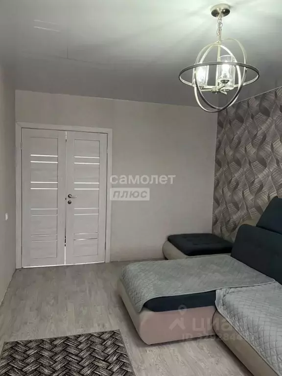 4-к кв. Калмыкия, Элиста 8-й мкр, 16 (81.37 м) - Фото 2