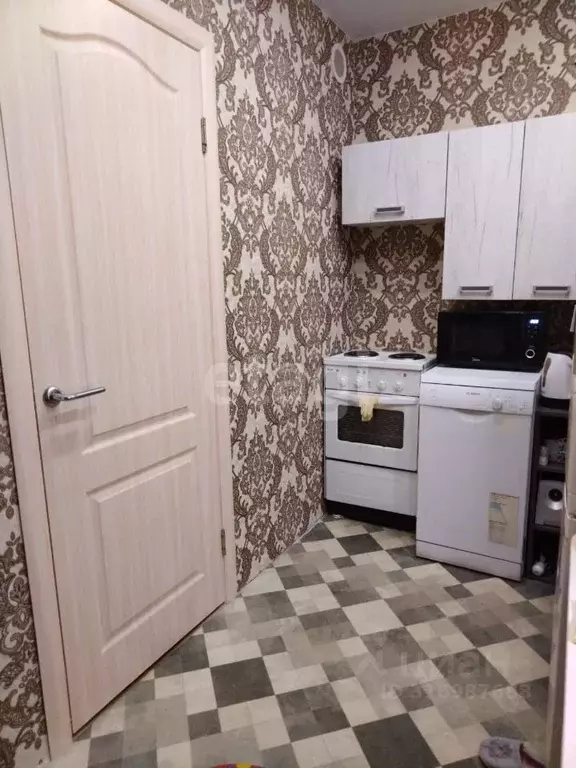 Комната Коми, Сыктывкар Дальняя ул., 36 (29.2 м) - Фото 0