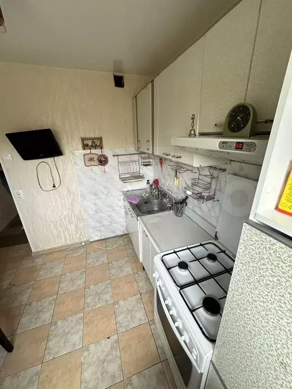 2-к. квартира, 52 м, 3/9 эт. - Фото 1