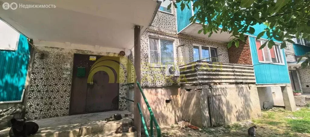3-комнатная квартира: Темрюк, улица Калинина, 105/1 (62.3 м) - Фото 2