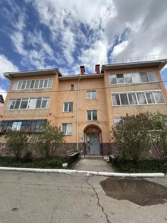 Продаётся 2-к квартира, 50 м - Фото 0
