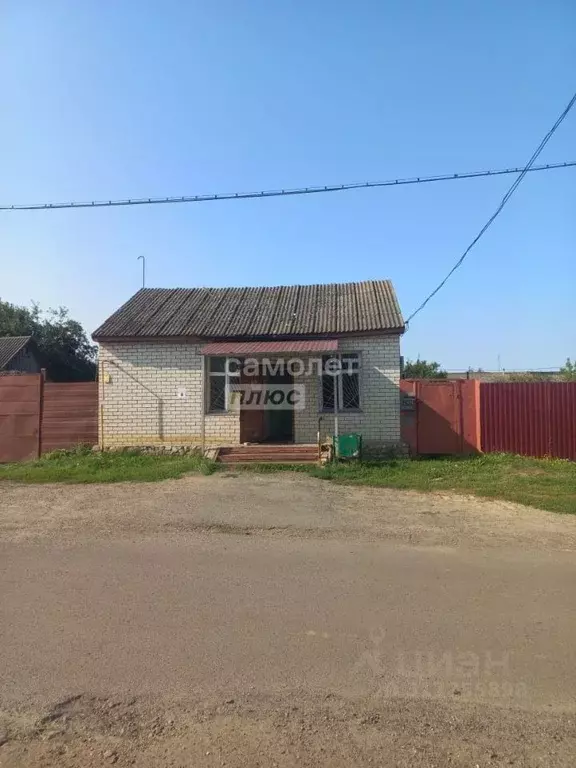 Торговая площадь в Курская область, Дмитриев-Льговский Дмитриевский ... - Фото 0