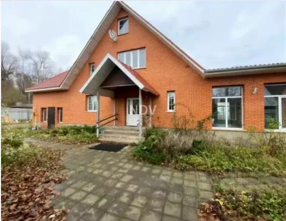 Дом в Москва Верхнее Акатово СНТ, 35 (350 м) - Фото 0